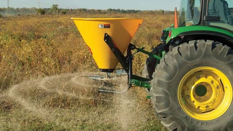John Deere SS30B Series