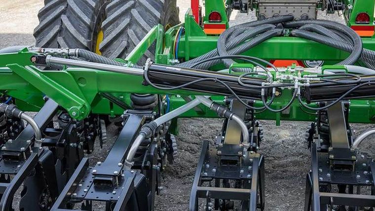 John Deere ST12