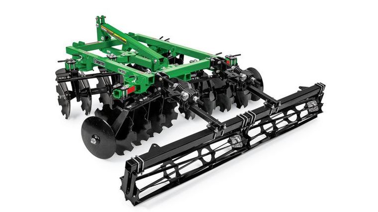 John Deere TM13 Series