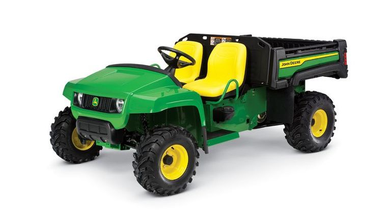 John Deere TX 4x2