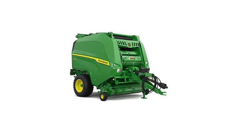John Deere V462R