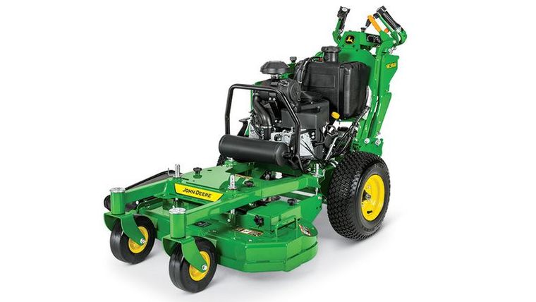 John Deere W36R