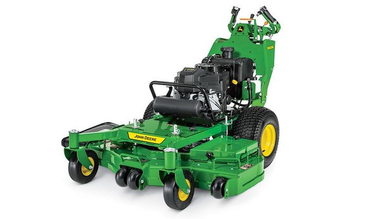 John Deere W48M
