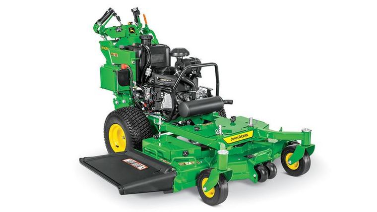 John Deere W48R