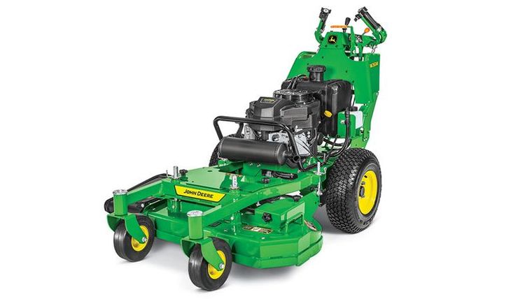 Walk-Behind Mowers