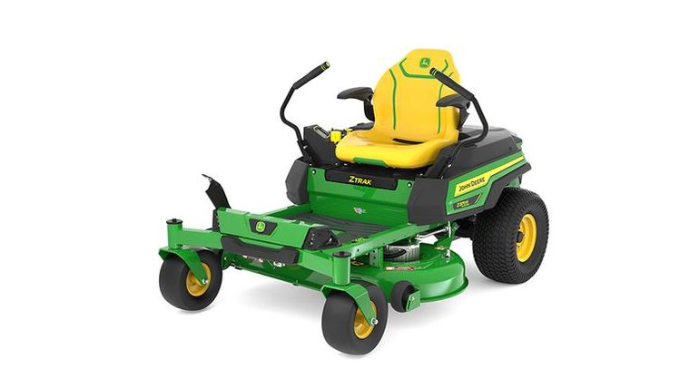 John Deere Z370R Electric