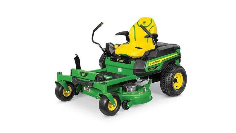 John Deere Z370RS Electric
