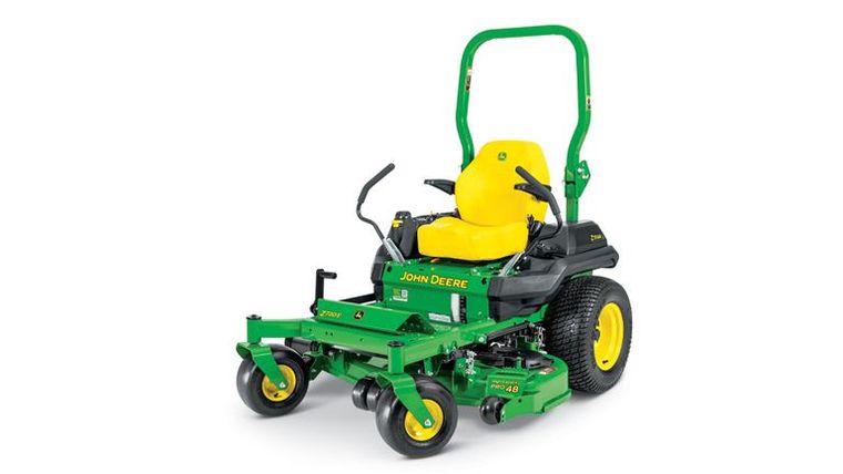 John Deere Z720E