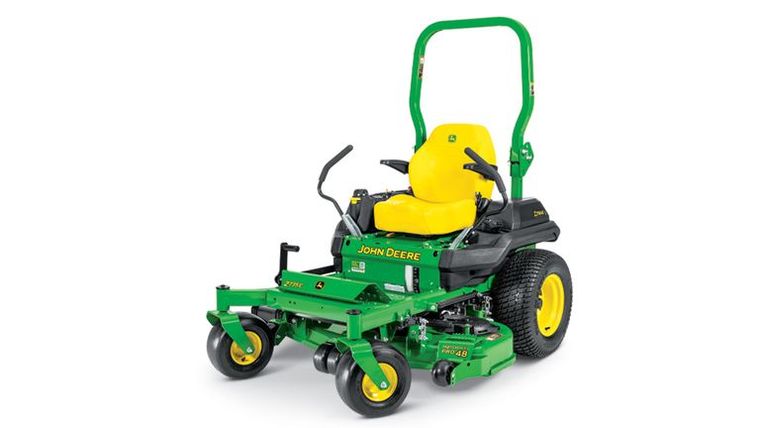 John Deere Z735E