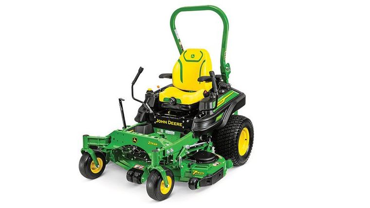 John Deere Z930M