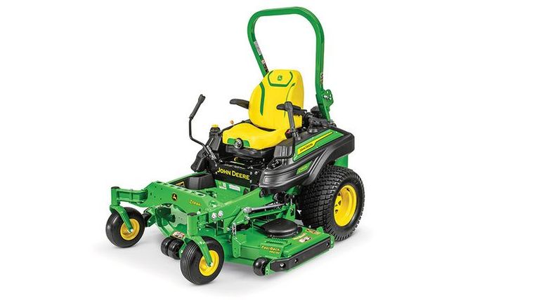 John Deere Z950R