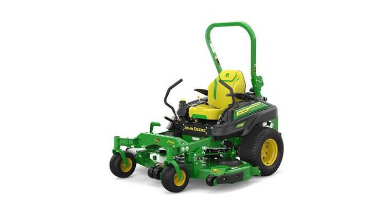 John Deere Z955M EFI