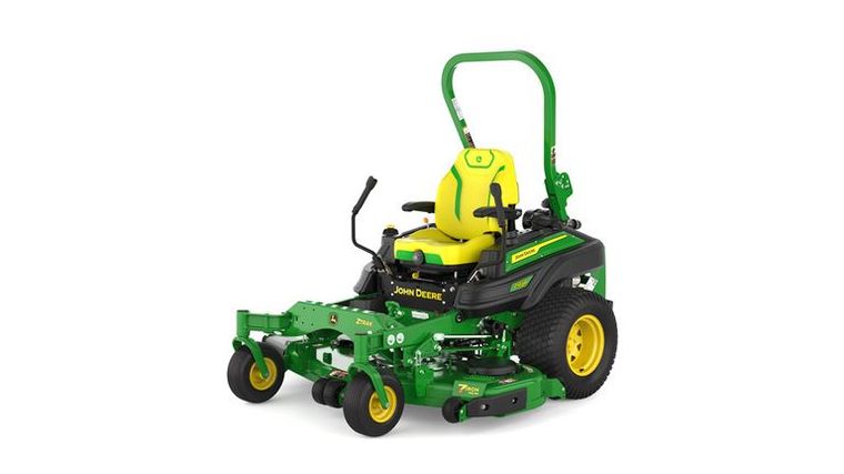 John Deere Z955R EFI