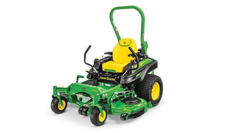 John Deere Z960M