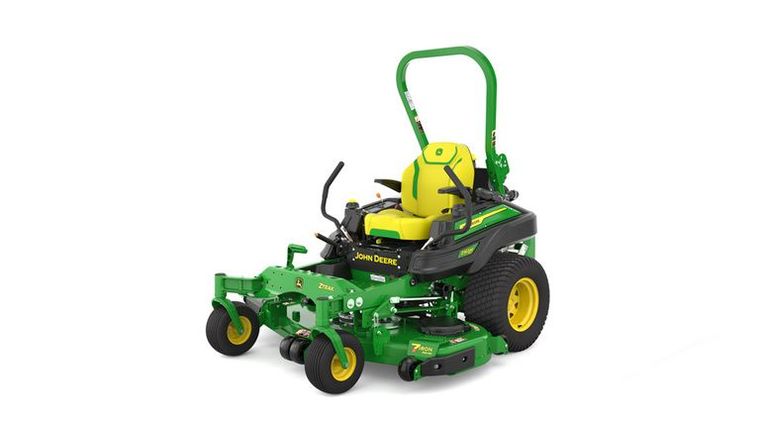 John Deere Z965M EFI