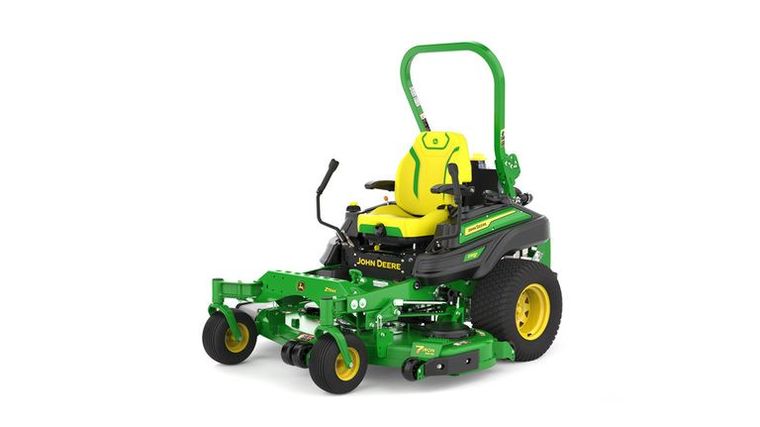 John Deere Z965R EFI