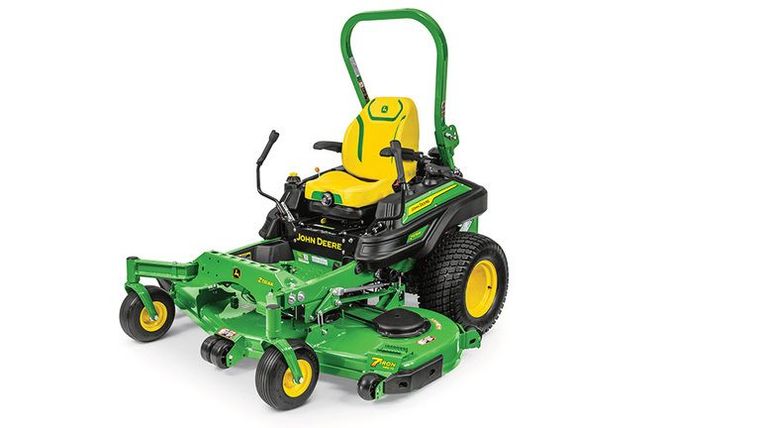 John Deere Z970R