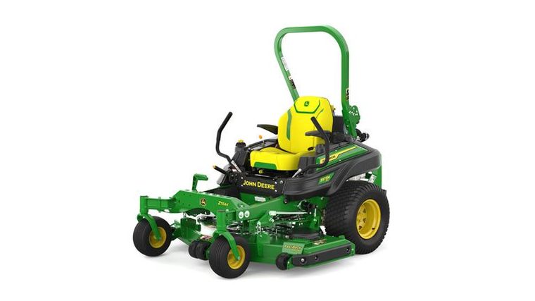 John Deere Z975M EFI