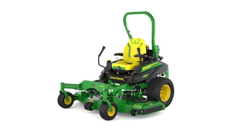 John Deere Z985R EFI