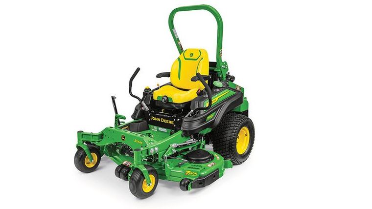 John Deere Z994R Diesel