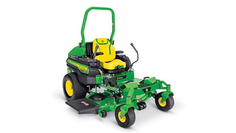 John Deere Z997M Diesel