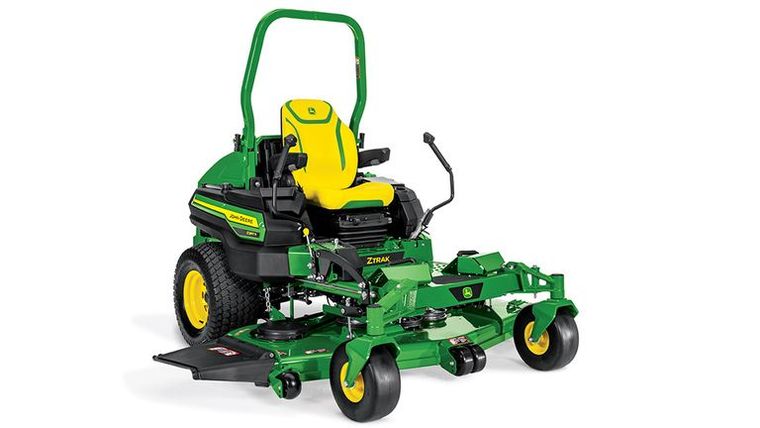 John Deere Z997R Diesel