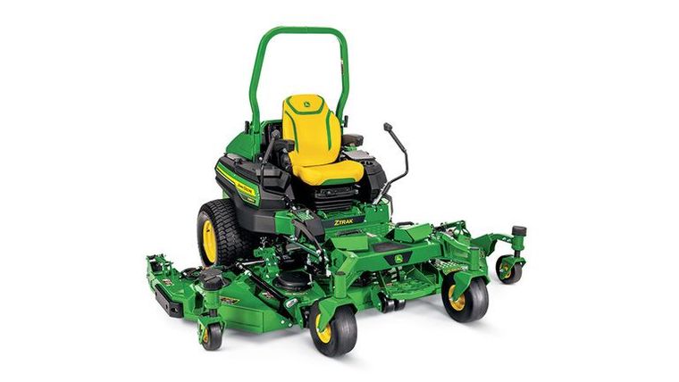 John Deere Z998R Diesel