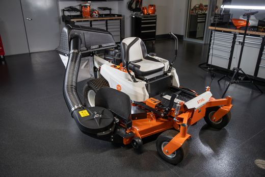 ABZ 261 Collection Blower
