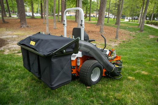 AFZ 960 Collection System
