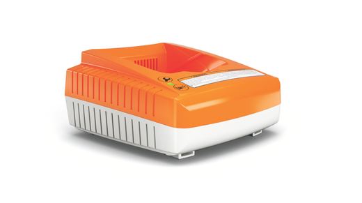 AL 500 Rapid Battery Charger