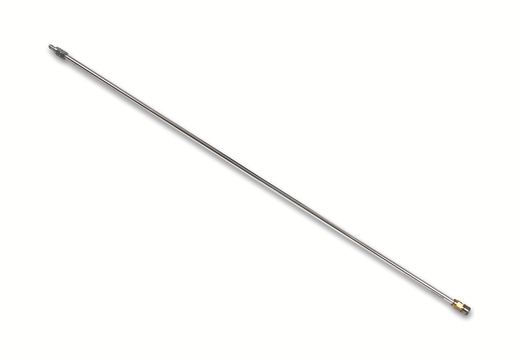 Aluminum 48" Spray Lance Extension