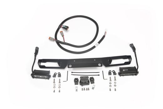 ALZ 120 LED Light Kit