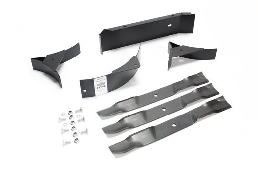 AMZ 060 Mulch Kit