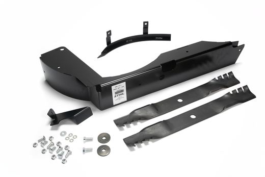 AMZ 142 Mulch Kit