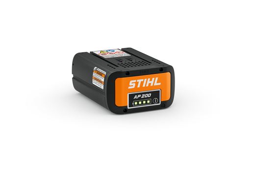 AP 200 Lithium-Ion Battery