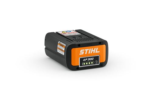 AP 300 Lithium-Ion Battery