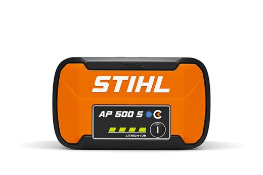 AP 500 S Lithium-Ion Battery