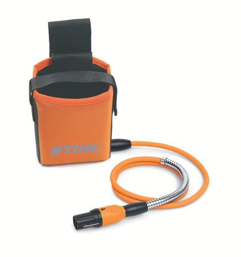AP Battery Bag with Cord