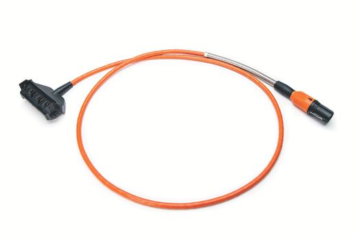 AR 2000 L and AR 3000 L Connecting Cable