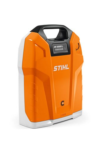 AR 3000 L Lithium-Ion Backpack Battery