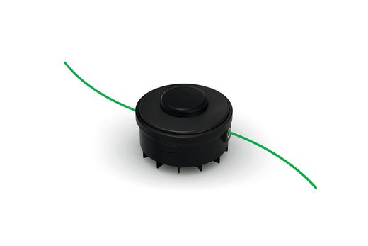 AutoCut® 2-2 Line Head (TapAction™)