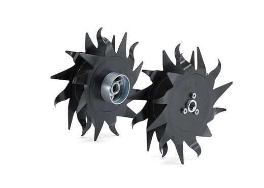 BF-MM Pick Tines Cultivator Attachment