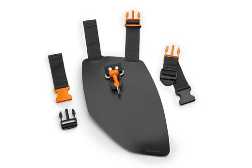 BGA Hip Pad