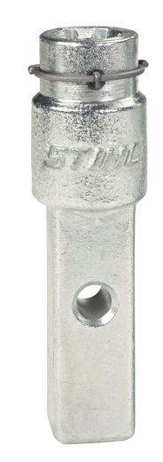 BT 45 1 1/4" Adapter