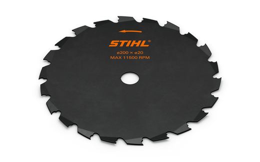 Circular Saw Blade