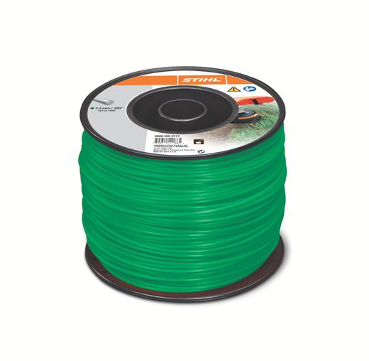 Commercial Round Line