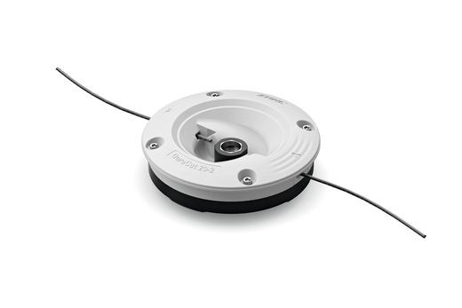 DuroCut 20-2 Line Head