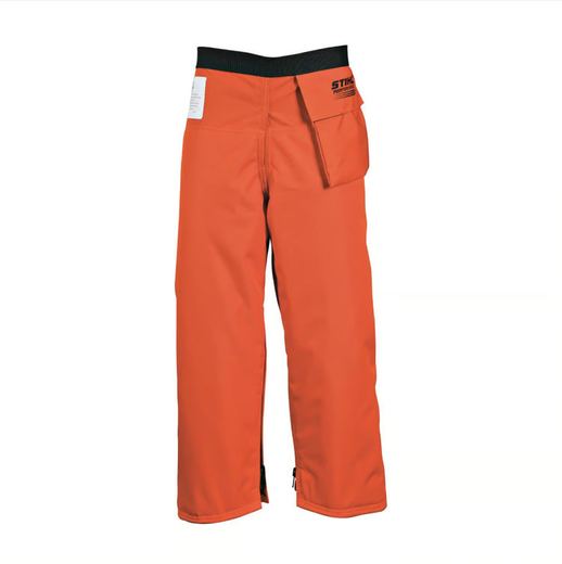 Dynamic Apron Chaps