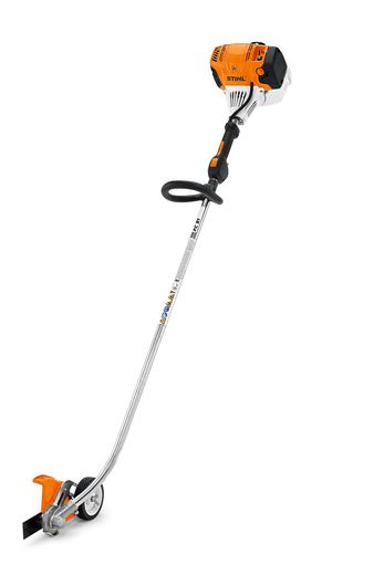 FC 91 Edger