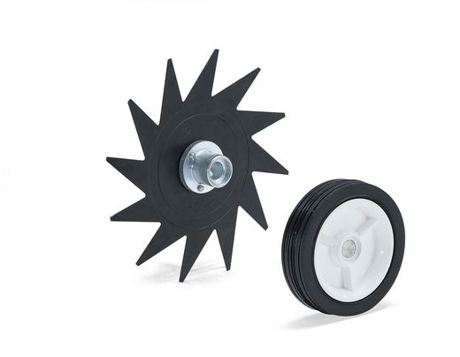 FC-MM Bed Edger Attachment